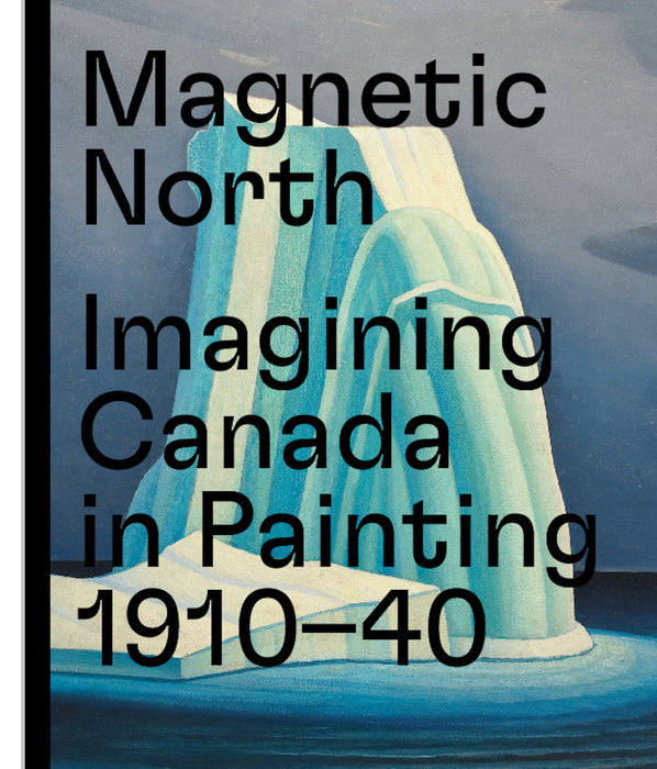 Magnetic North