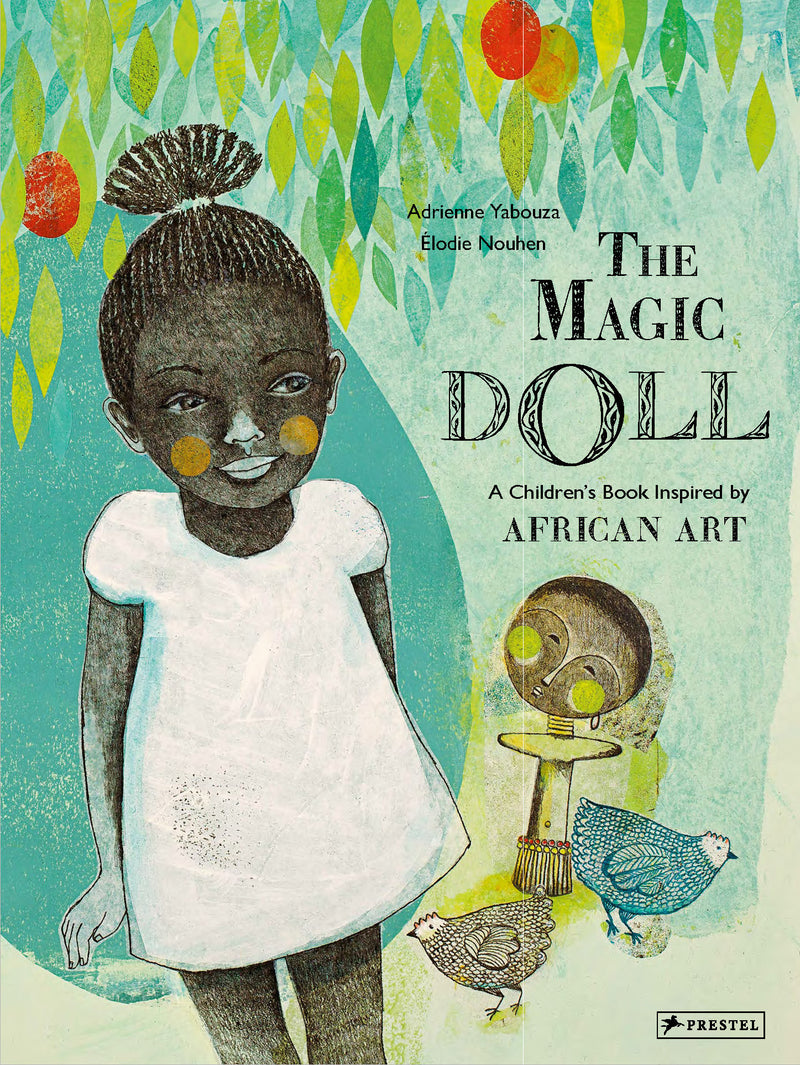 Children's Books Inspired by Famous Artworks