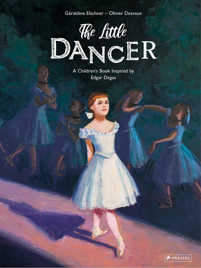 Children's Books Inspired by Famous Artworks