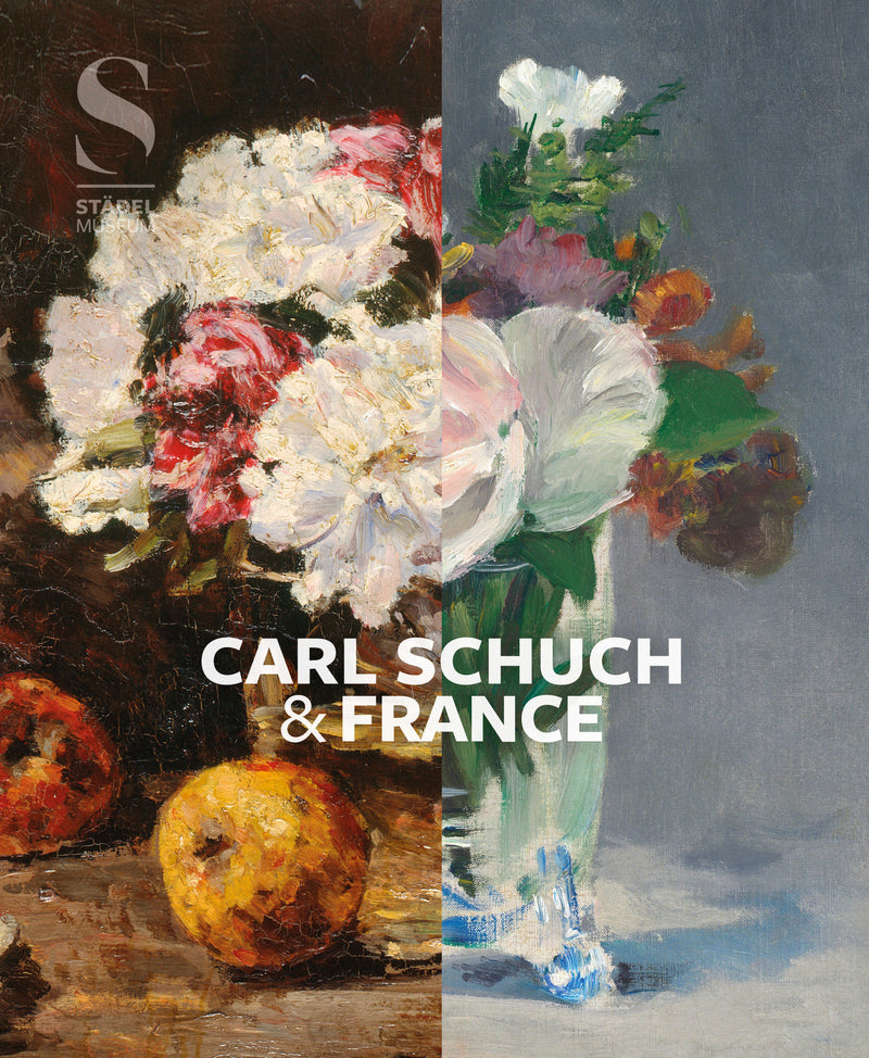 Carl Schuch and France