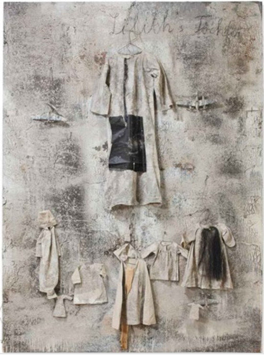 Anselm Kiefer