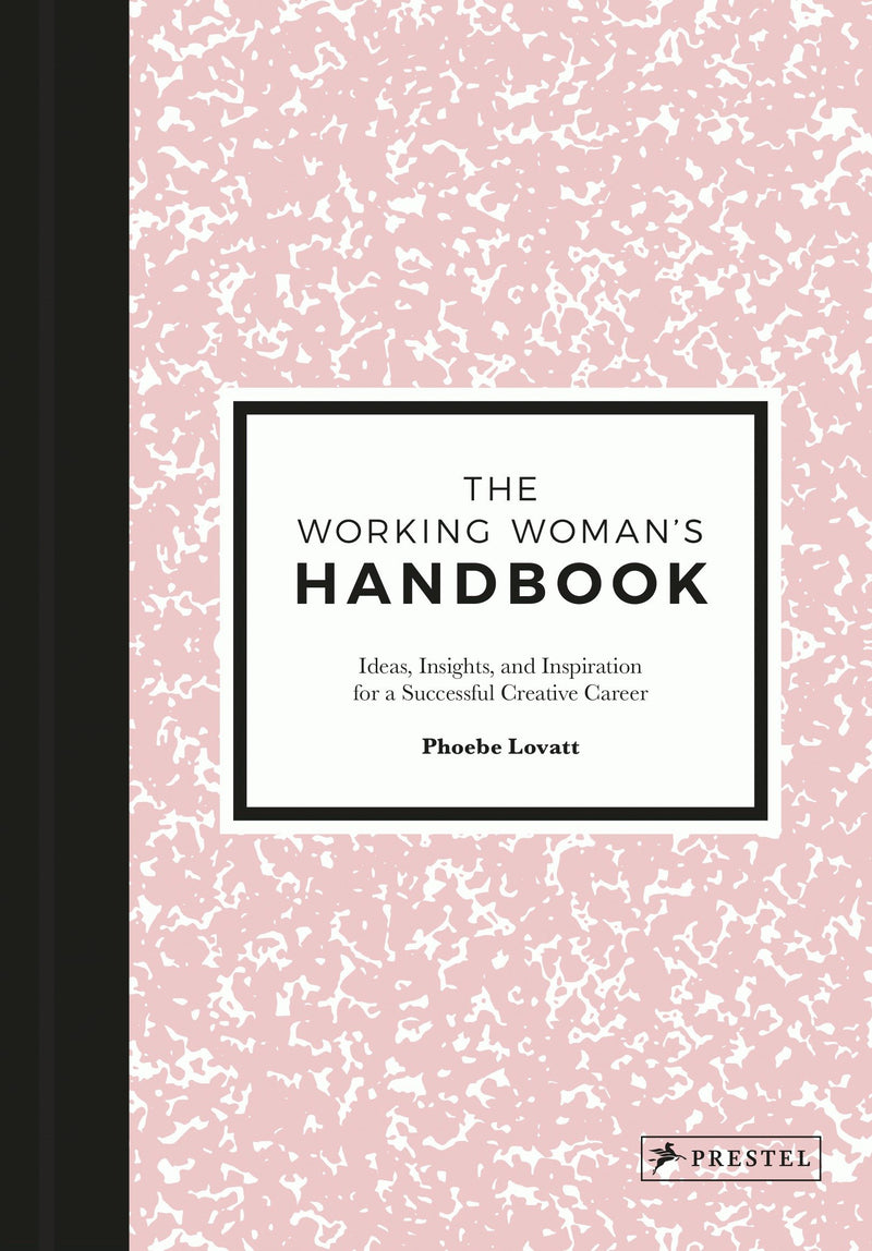 The Working Woman's Handbook