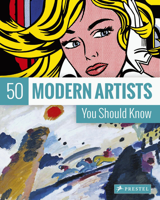 50 You Should Know