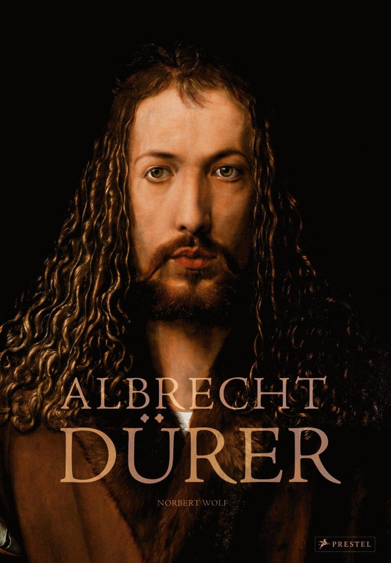 Albrecht DÃ¼rer