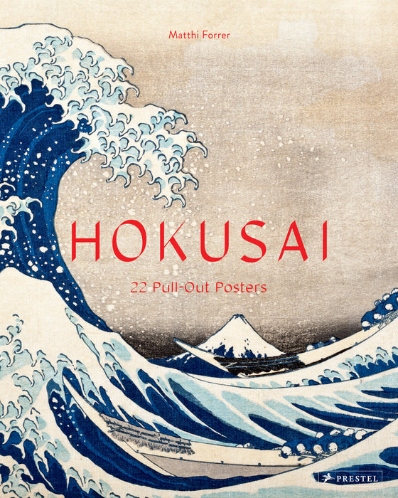 Hokusai