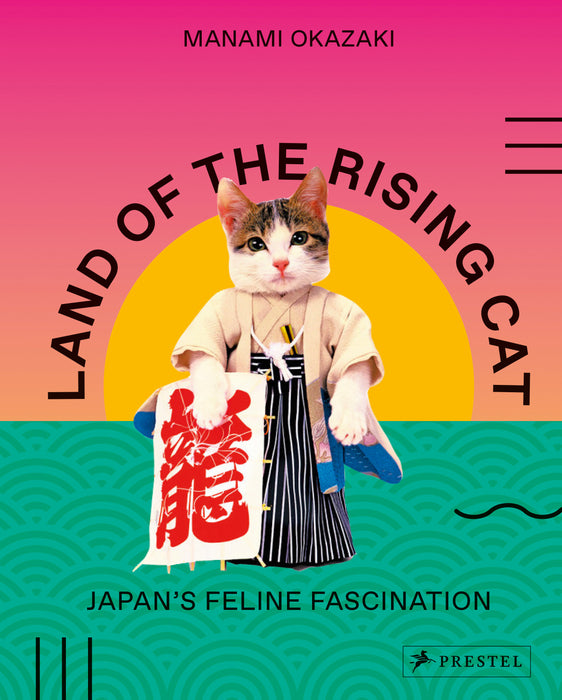 Land of the Rising Cat