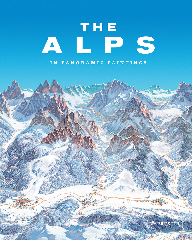 The Alps