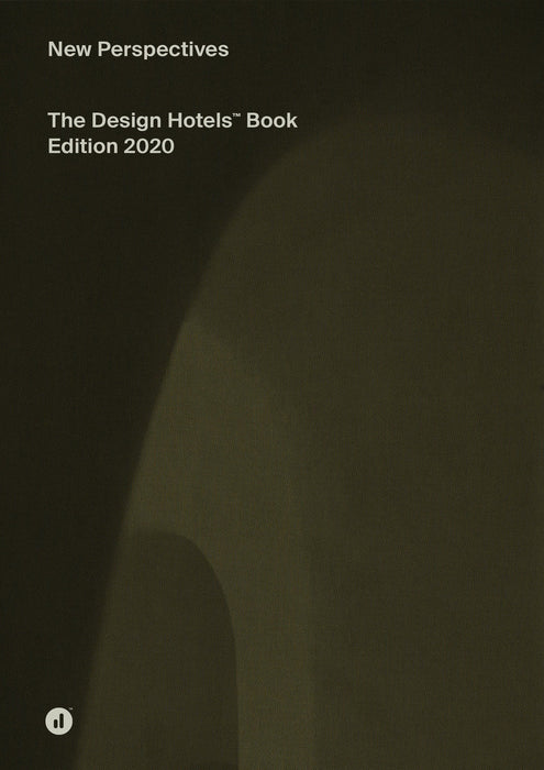 The Design Hotels Book