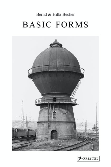 Bernd & Hilla Becher