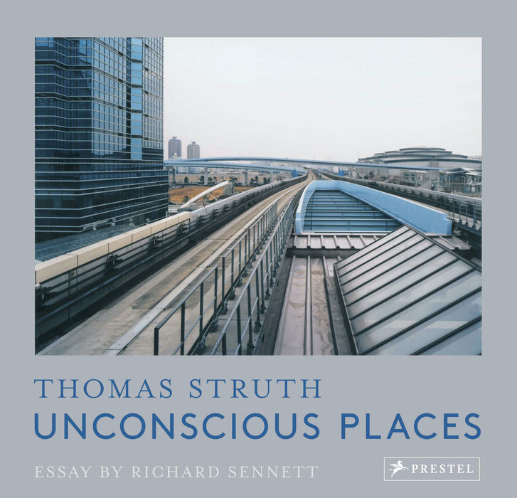 Unconscious Places