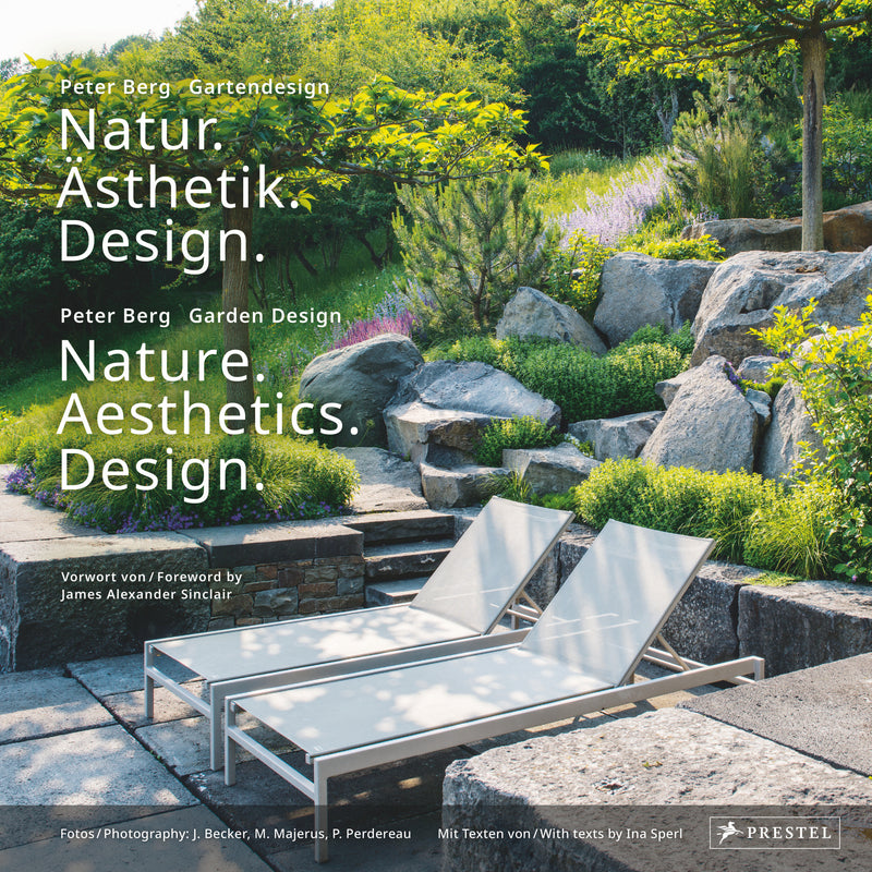 Natur. Asthetik. Design.