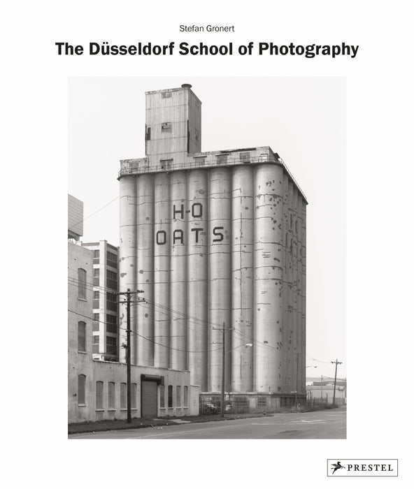 The DÃ¼sseldorf School of Photography