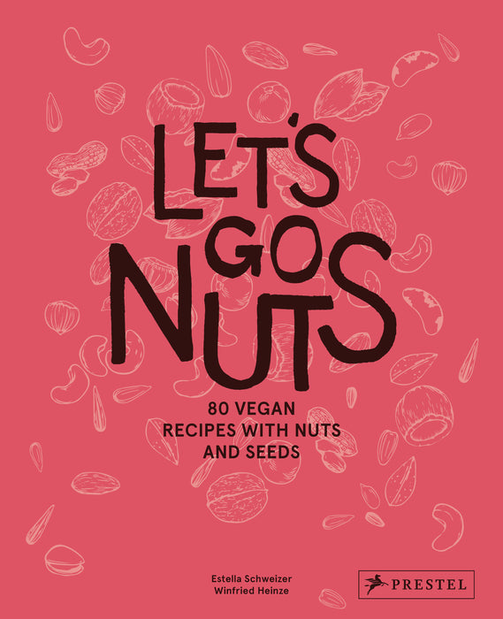 Let's Go Nuts