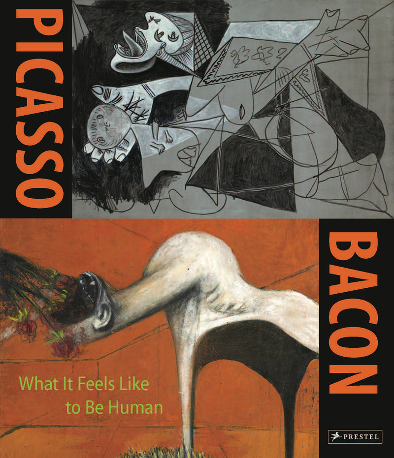 Picasso - Bacon:What It Feels Like to Be Human