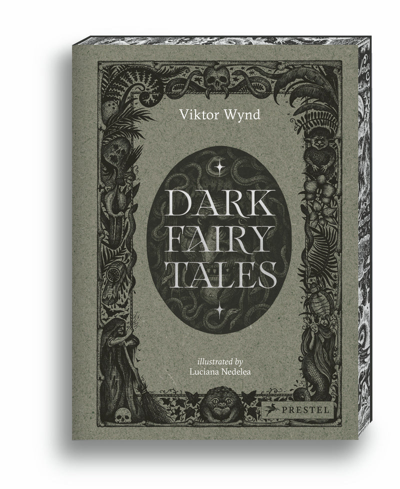 Dark Fairy Tales