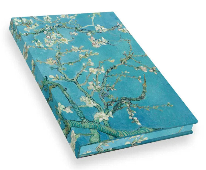 Van Gogh Almond Blossom