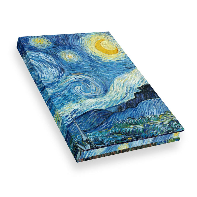 Van Gogh Starry Night