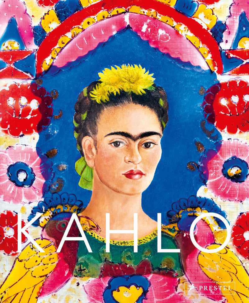 Kahlo:The Bigger Picture