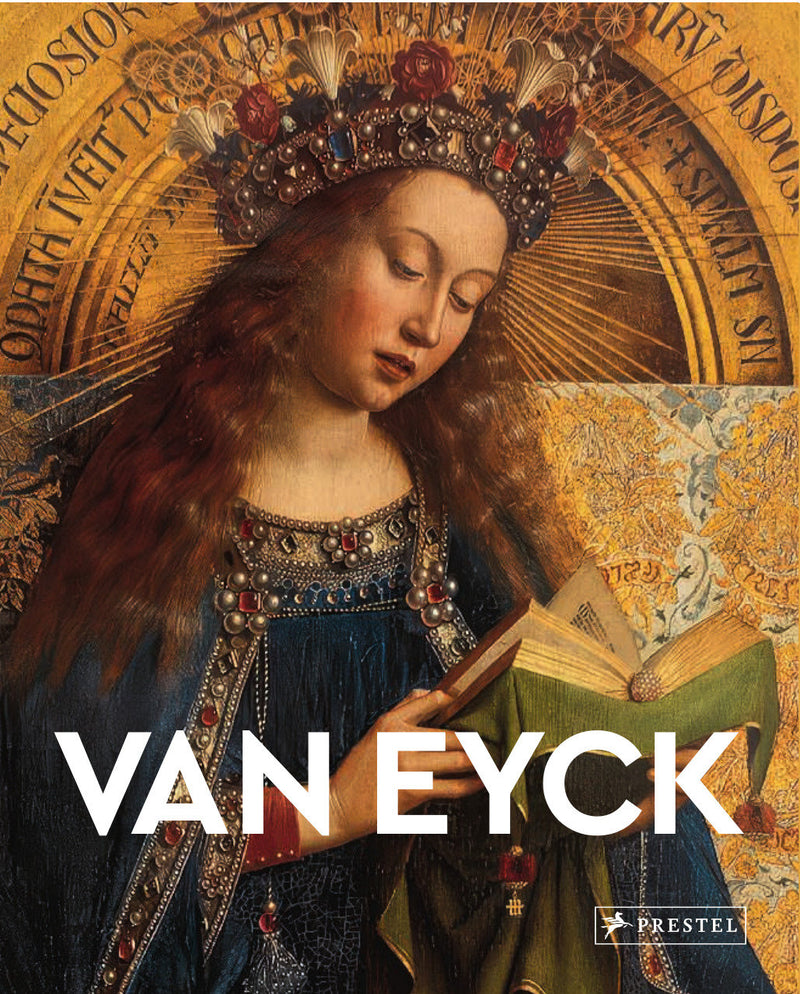 Van Eyck: Masters of Art