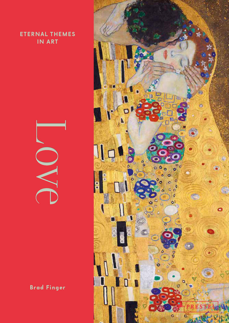 Love:From Botticelli to Kahlo. Eternal Themes in Art