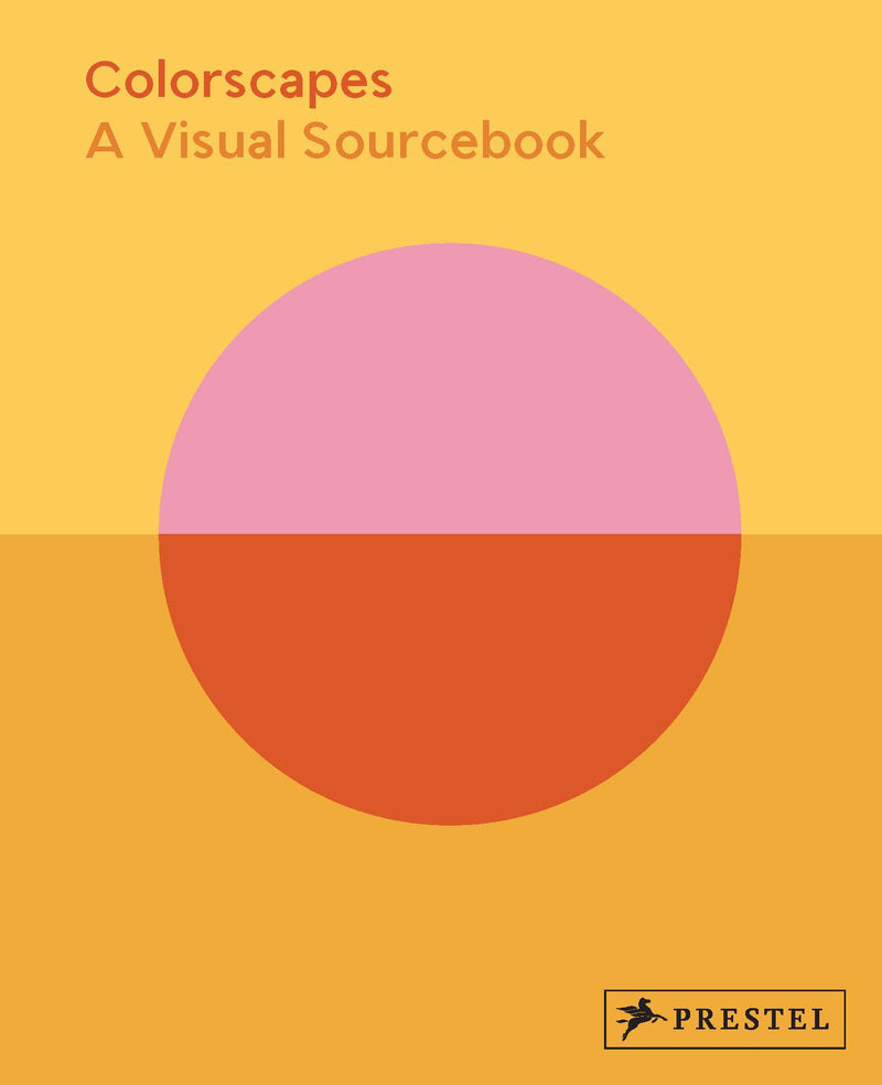 Colorscapes: A Visual Sourcebook