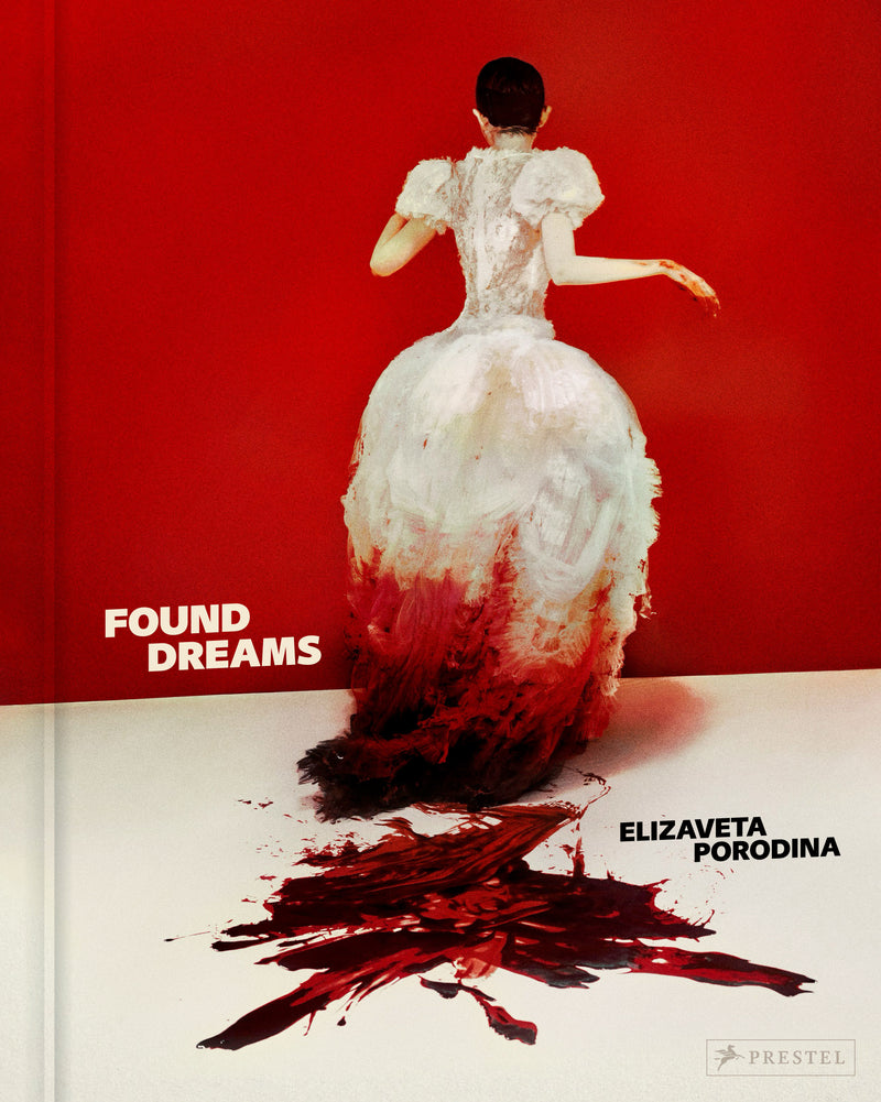 Elizaveta Porodina:Found Dreams