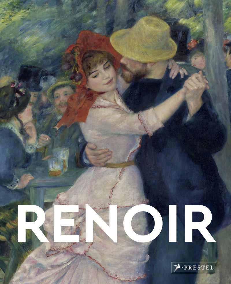 Renoir:Masters of Art