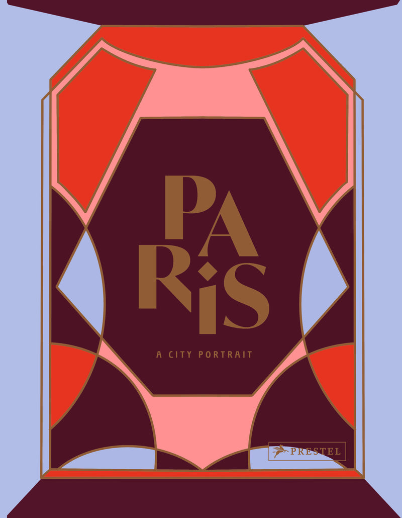 Paris: A City Portrait
