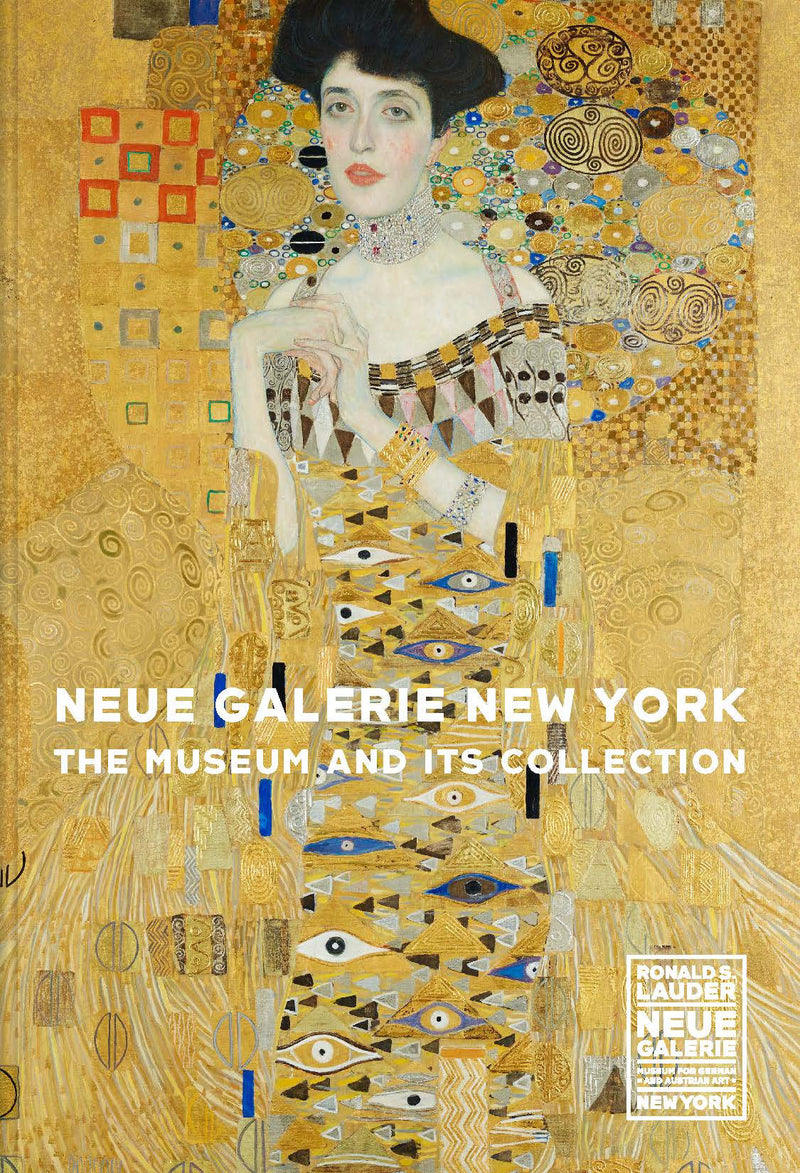 Neue Galerie New York:The Museum and its Collection