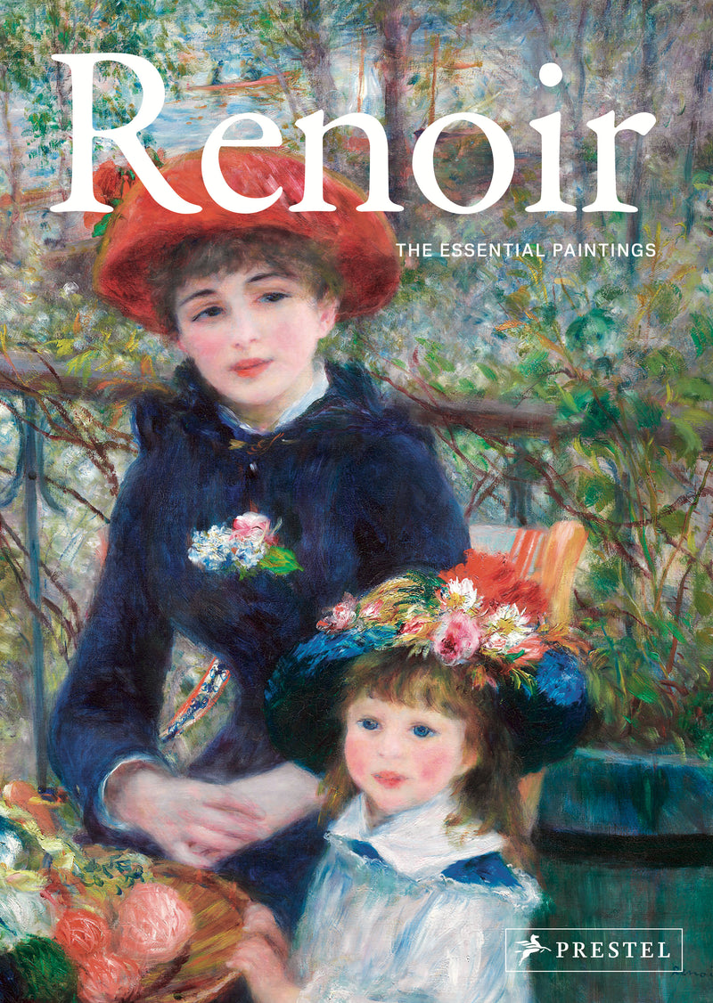 Renoir:The Essential Paintings