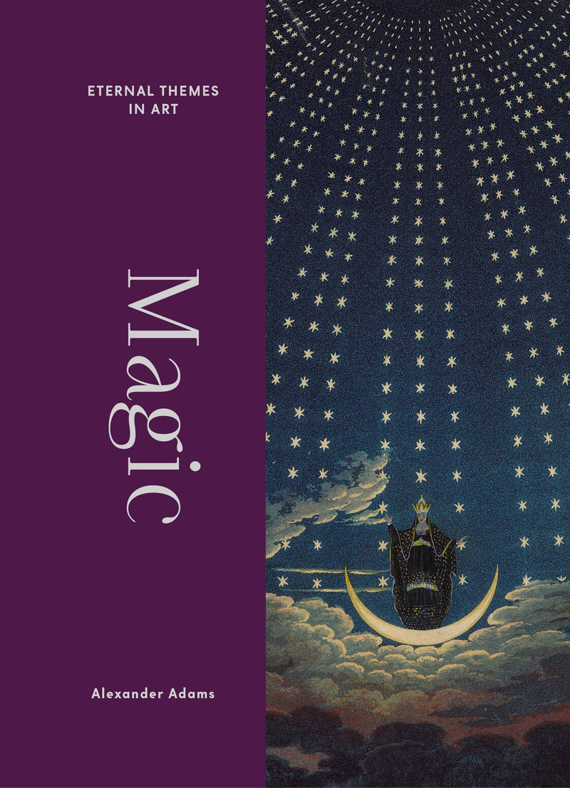 Magic: From Dürer to Warhol