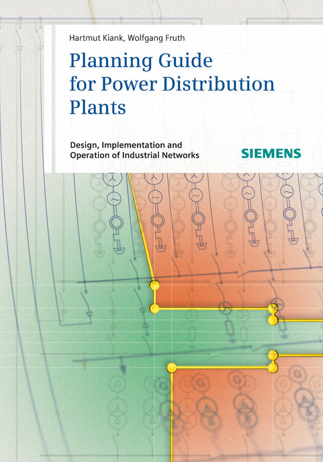 Planning Guide for Power Distribution Plants