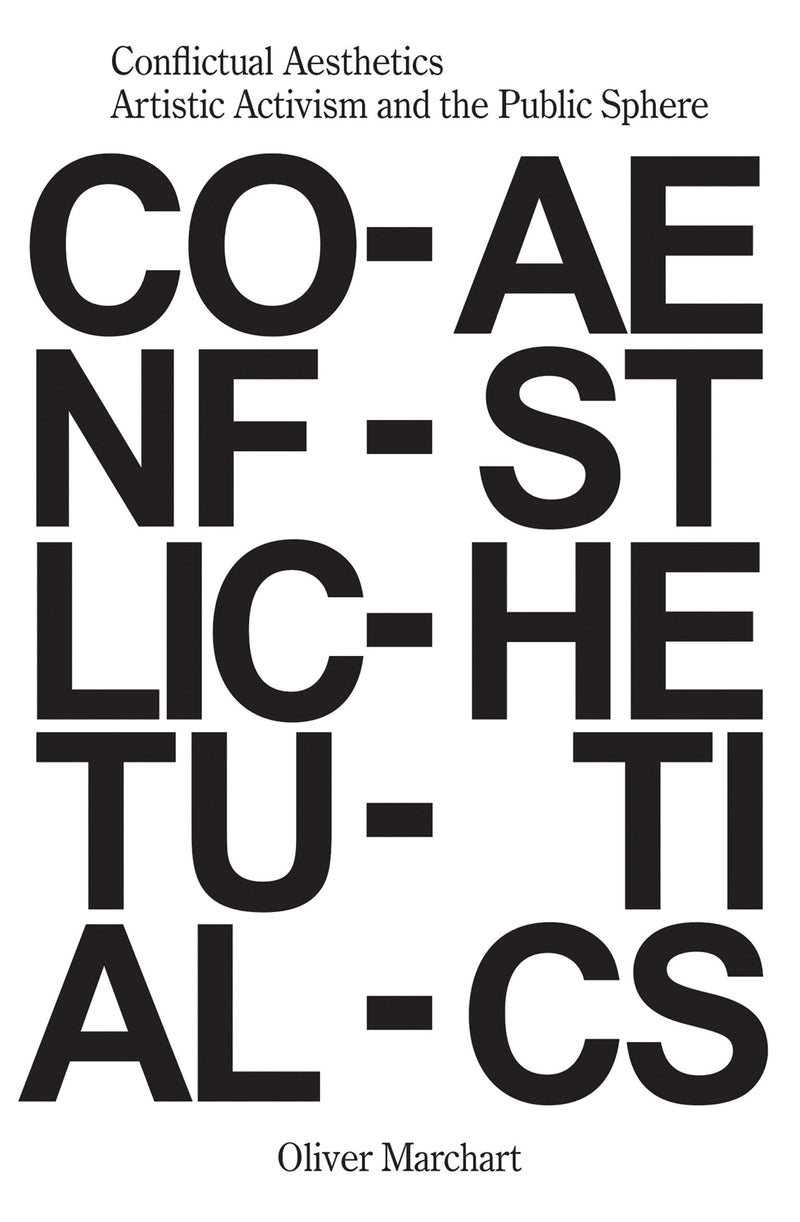 Conflictual Aesthetics