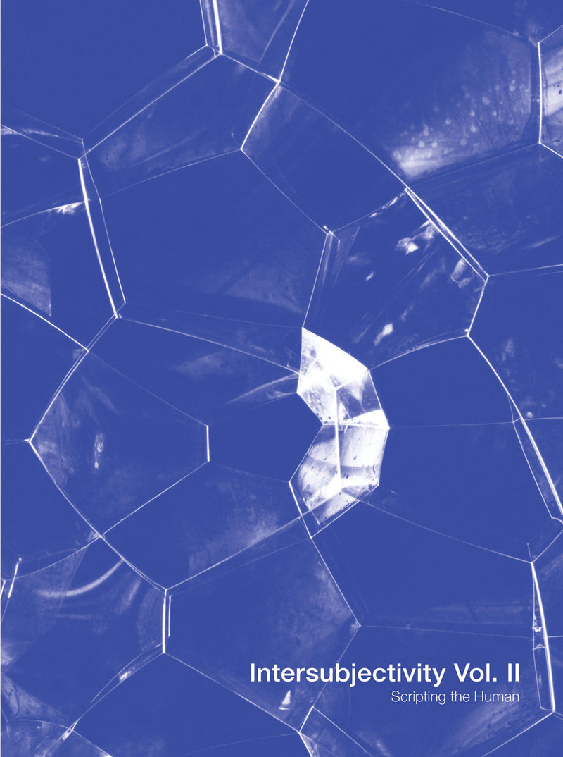 Intersubjectivity, Volume 2