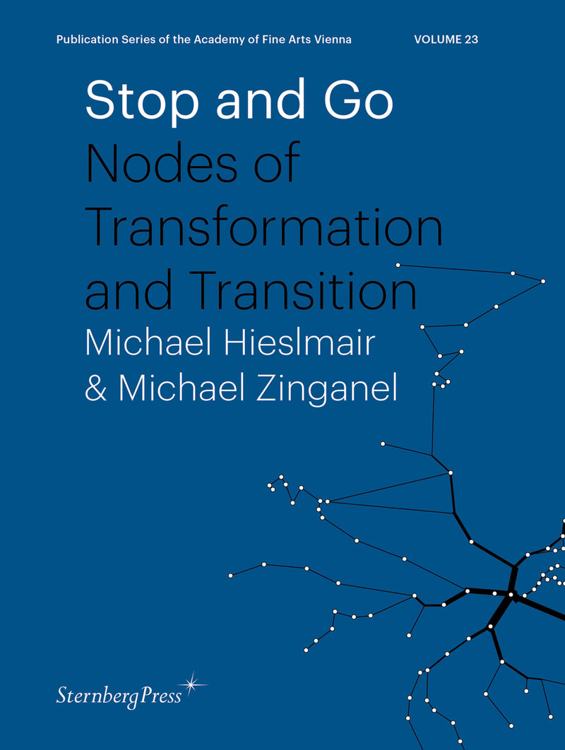 Stop and Go: Nodes of Transformation and Transition