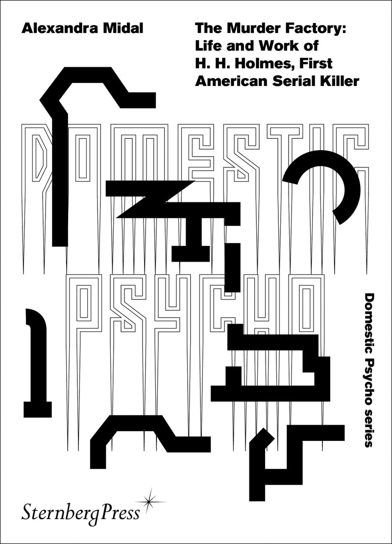 The Murder Factory