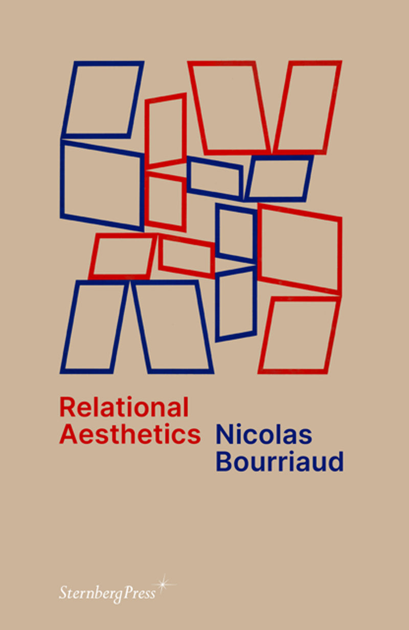 Relational Aesthetics