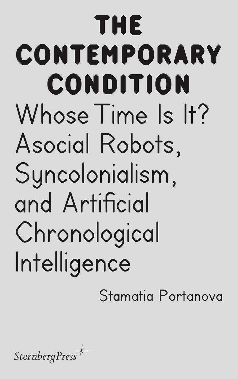 Whose Time Is It?