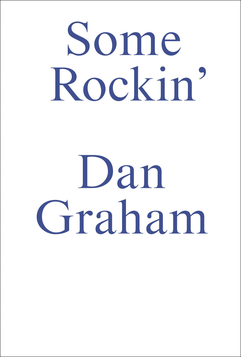 Some Rockin