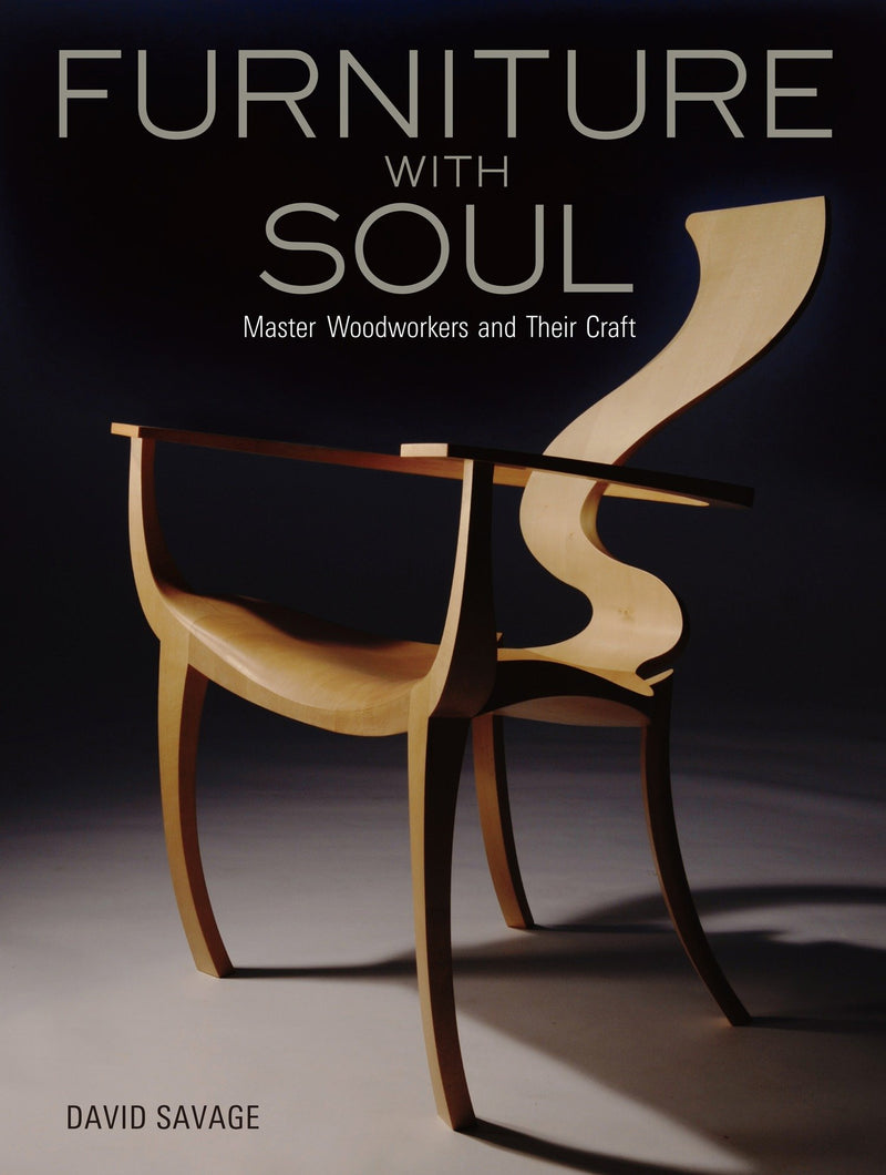 Furniture with Soul