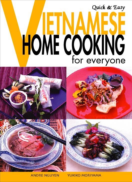 Quick & Easy Vietnamese