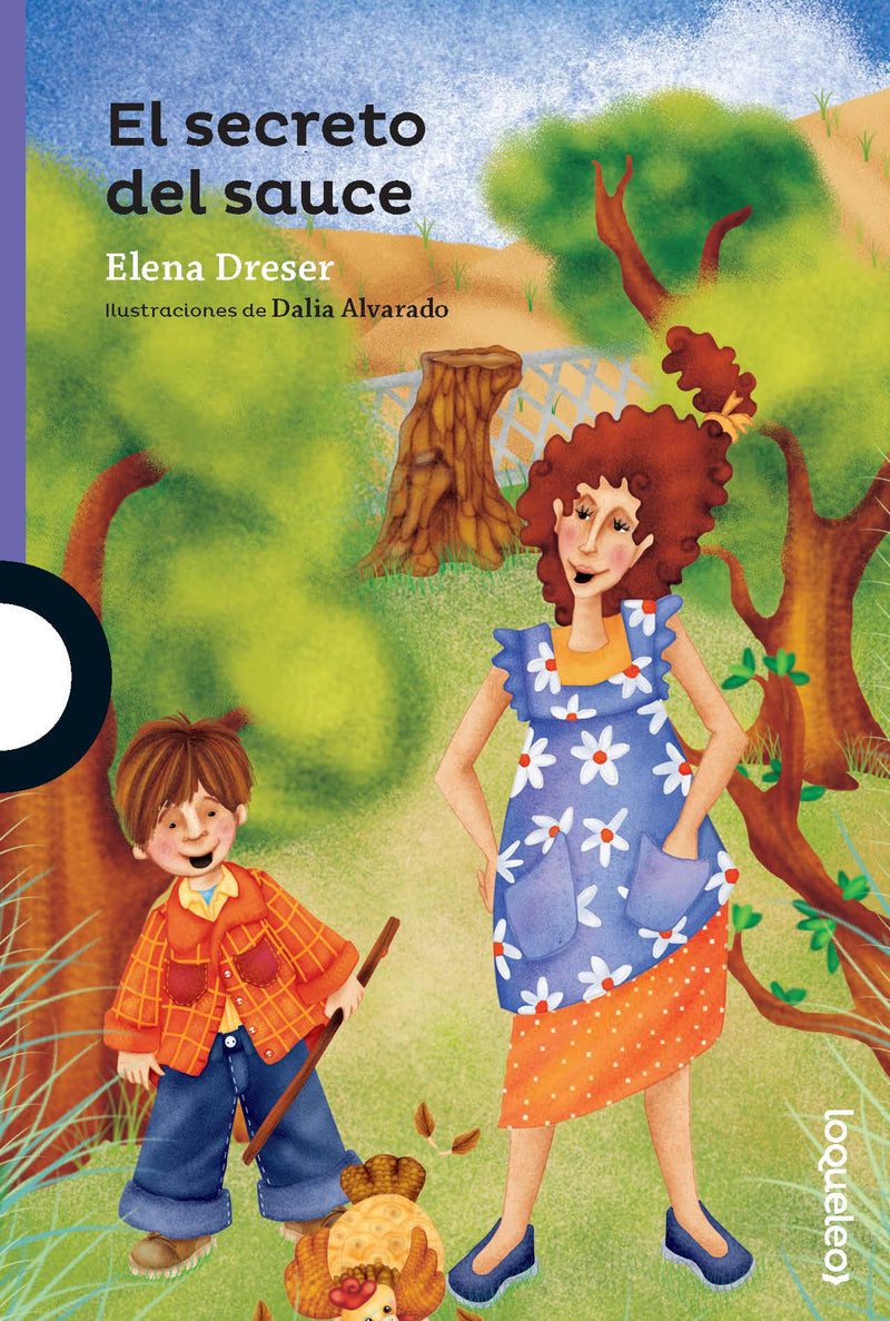 El secreto del sauce