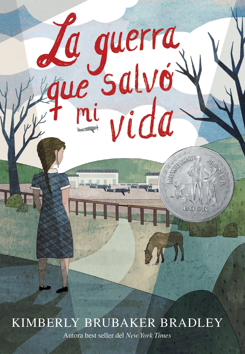 La guerra que salvó mi vida