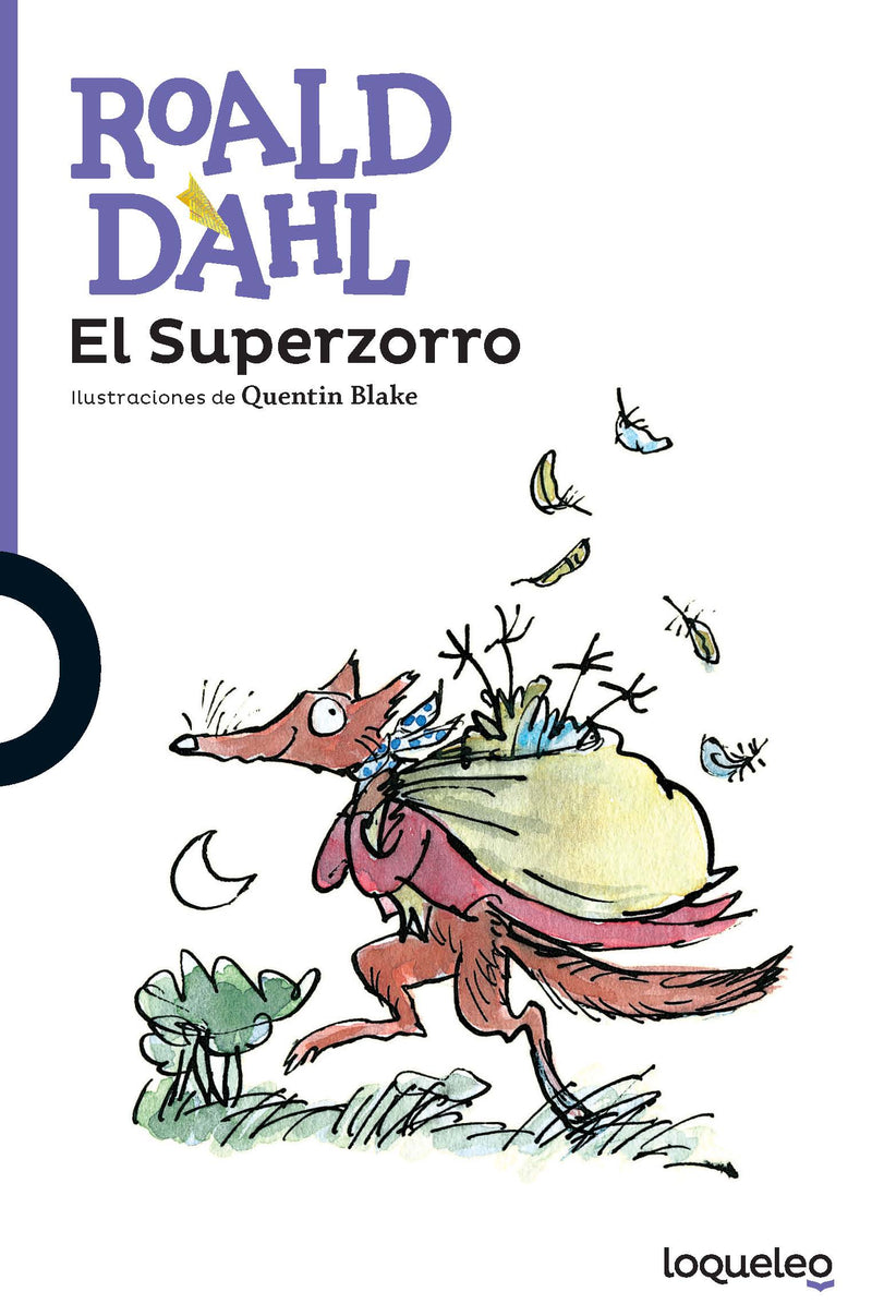 El Superzorro