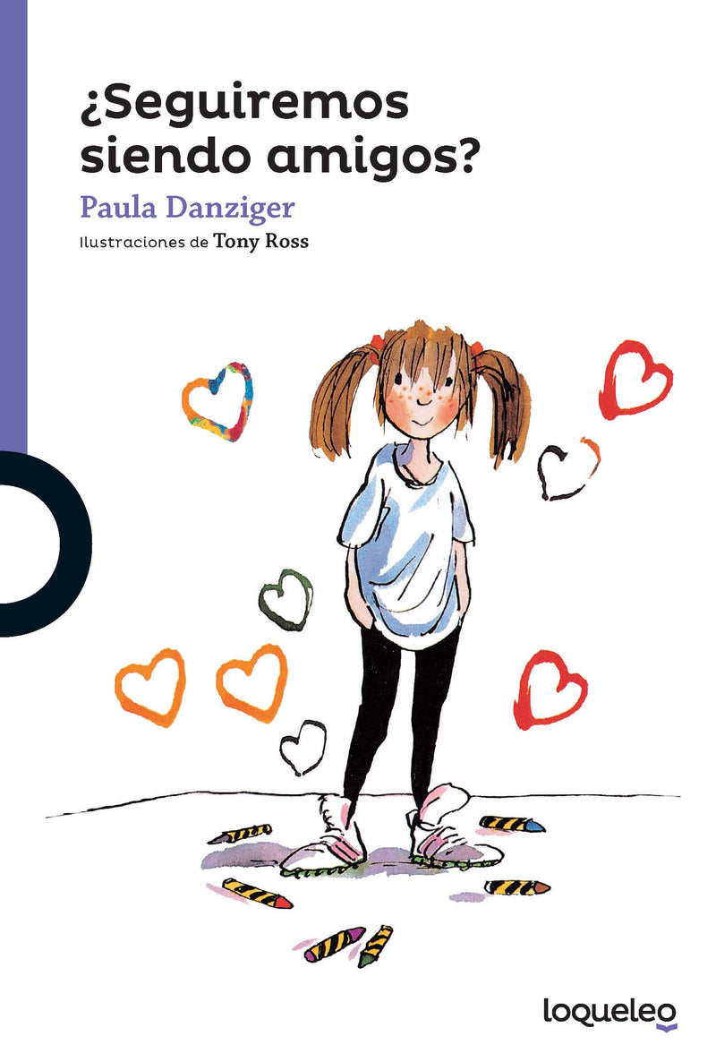 ¿Seguiremos siendo amigos?