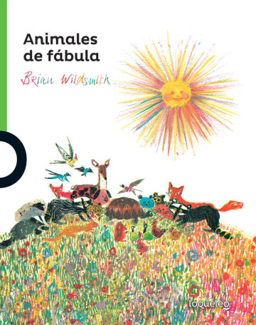 Animales de fábula