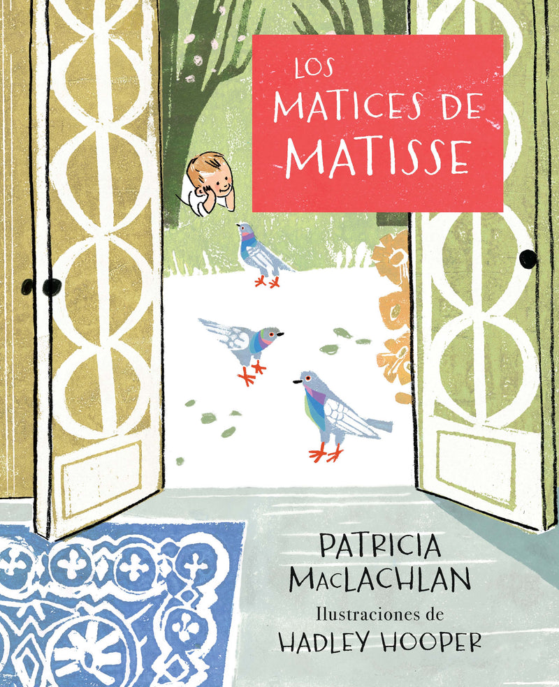 Los matices de Matisse