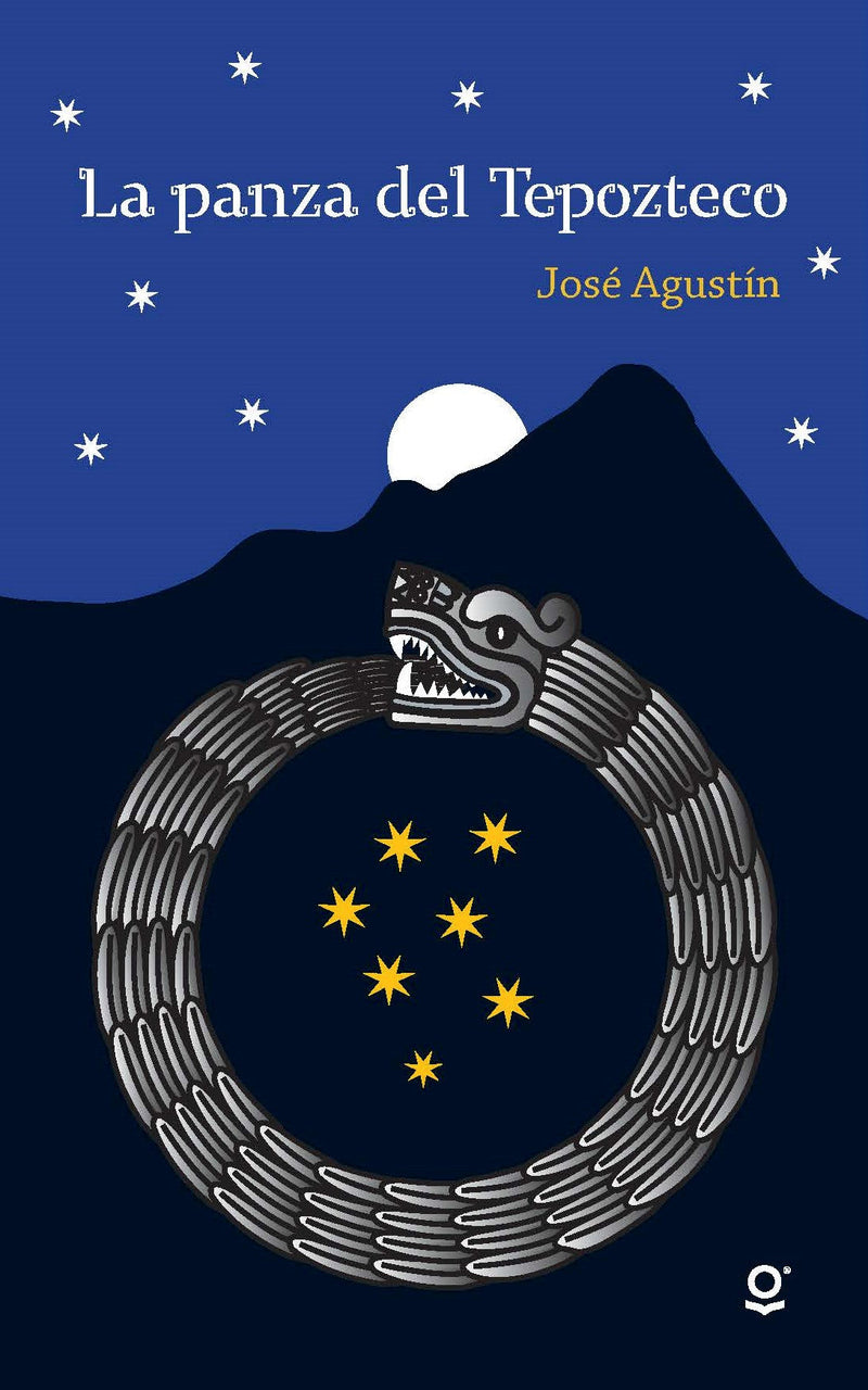 La panza del Tepozteco