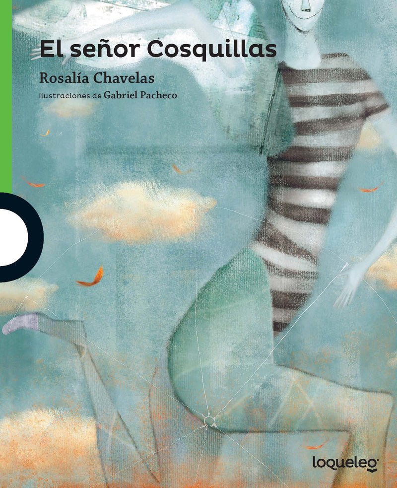 El señor cosquillas