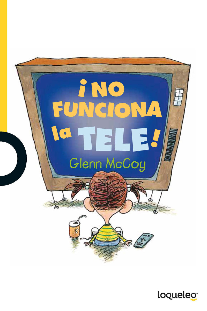 ¡No funciona la tele!